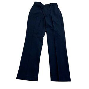 Uniqlo Dress Pants in Navy Blue